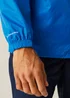Regatta Oxford Blue Pack-It III Waterproof Breathable Isolite Jacket - 2XL Image 5