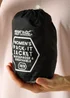 Regatta Black Pack-It III Waterproof With Isolite Technology Jacket - 18 Image 6