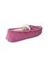 Hush Puppies Pink Allie Slipper - Size 7 Image 3
