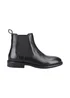 Hush Puppies Black Viola Ankle Boots - 4 Image 1