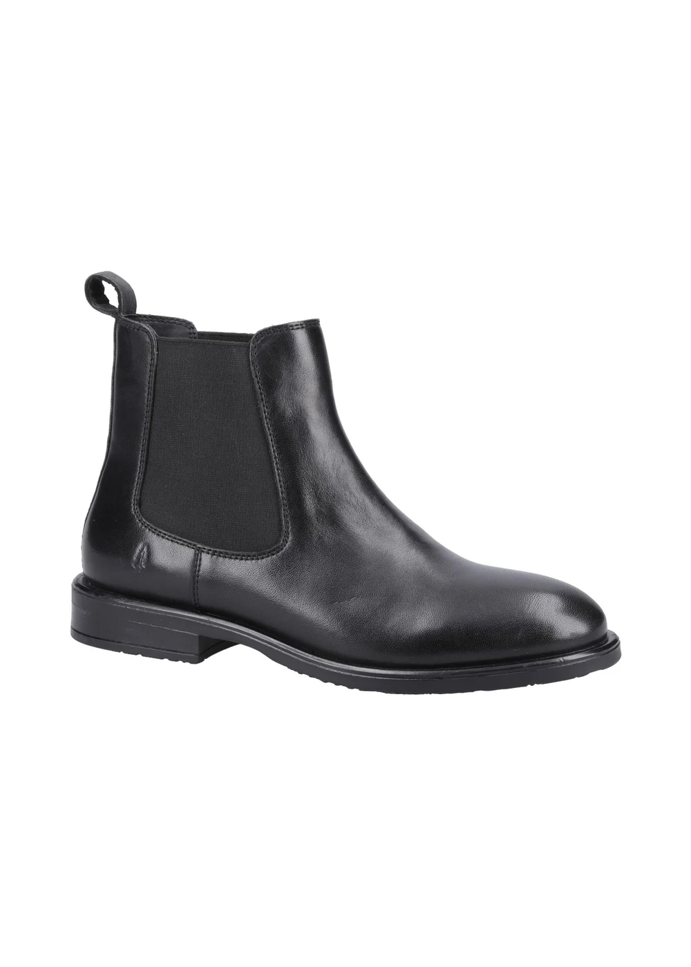 Hush Puppies Black Viola Ankle Boots - 4 Image 2