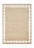 Homemaker Scallop Champagne Rug - 120 x 170 Image 2