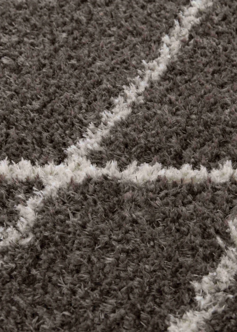 Relay Homemaker Halo Squiggle Taupe Rug - 200 x 290 Image 3