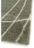 Relay Homemaker Halo Squiggle Sage Rug - 120 x 170 Image 5