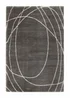 Relay Homemaker Halo Squiggle Grey Rug - 200 x 290 Image 2