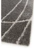 Relay Homemaker Halo Squiggle Grey Rug - 200 x 290 Image 5