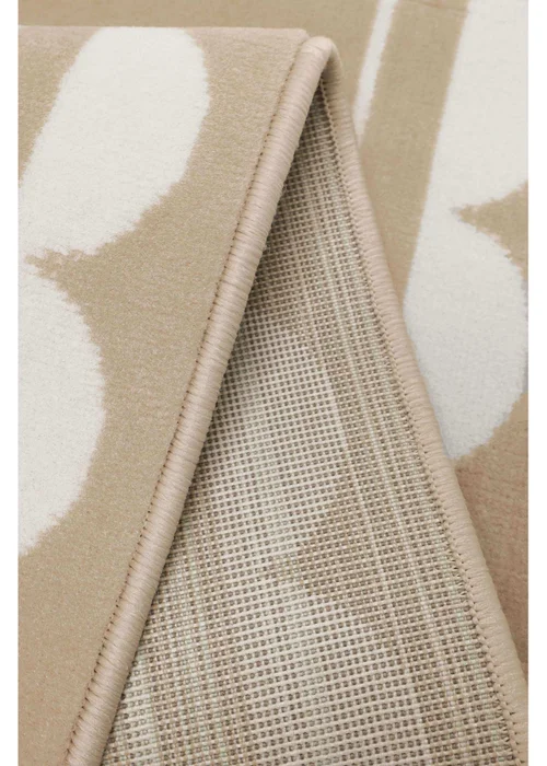 Homemaker Scallop Champagne Runner - 67 x 200 Image 4