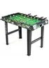 Power Play Black/Green Stand Up Football Games Table (3ft) - One Size Image 4
