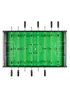 Power Play Black/Green Stand Up Football Games Table (3ft) - One Size Image 5
