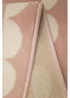 Homemaker Scallop Blush Rug - 120 x 170 Image 4