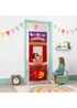 Toyrific Pop Up Playtown Theatre - One Size Image 3