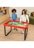 Toyrific Play Tray With Sea & Dino Play Mat Set - One Size Image 3
