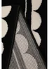 Homemaker Scallop Black Runner - 67 x 200 Image 3
