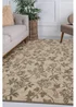 Homemaker Dainty Floral Cream Rug - 160 X 230 Image 1