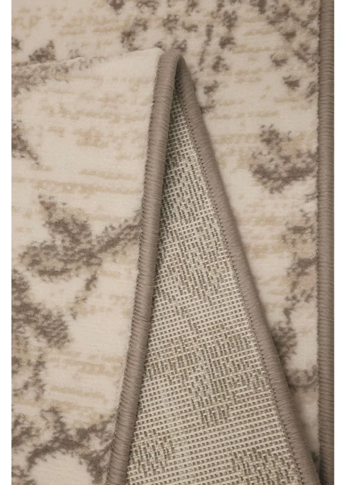 Homemaker Dainty Floral Cream Rug - 160 X 230 Image 4