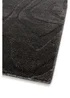 Homemaker Reef Ripple Charcoal Anthracite Rug - 160 X 230 Image 5