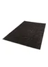 Homemaker Reef Ripple Charcoal Anthracite Rug - 160 X 230 Image 6