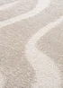 Homemaker Reef Ripple Natural Rug - 120 x 170 Image 3
