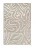 Homemaker Reef Ripple Natural Rug - 120 x 170 Image 2