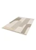Homemaker Milan Abstract Natural Rug - 120 x 170 Image 5