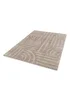 Homemaker Nomad Voyage Natural Rug - 120 x 170 Image 6