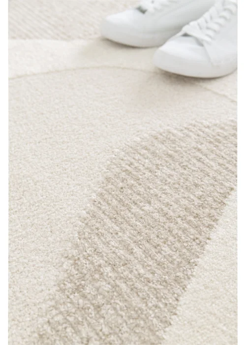 Homemaker Milan Concept Natural Rug - 120 x 170 Image 2