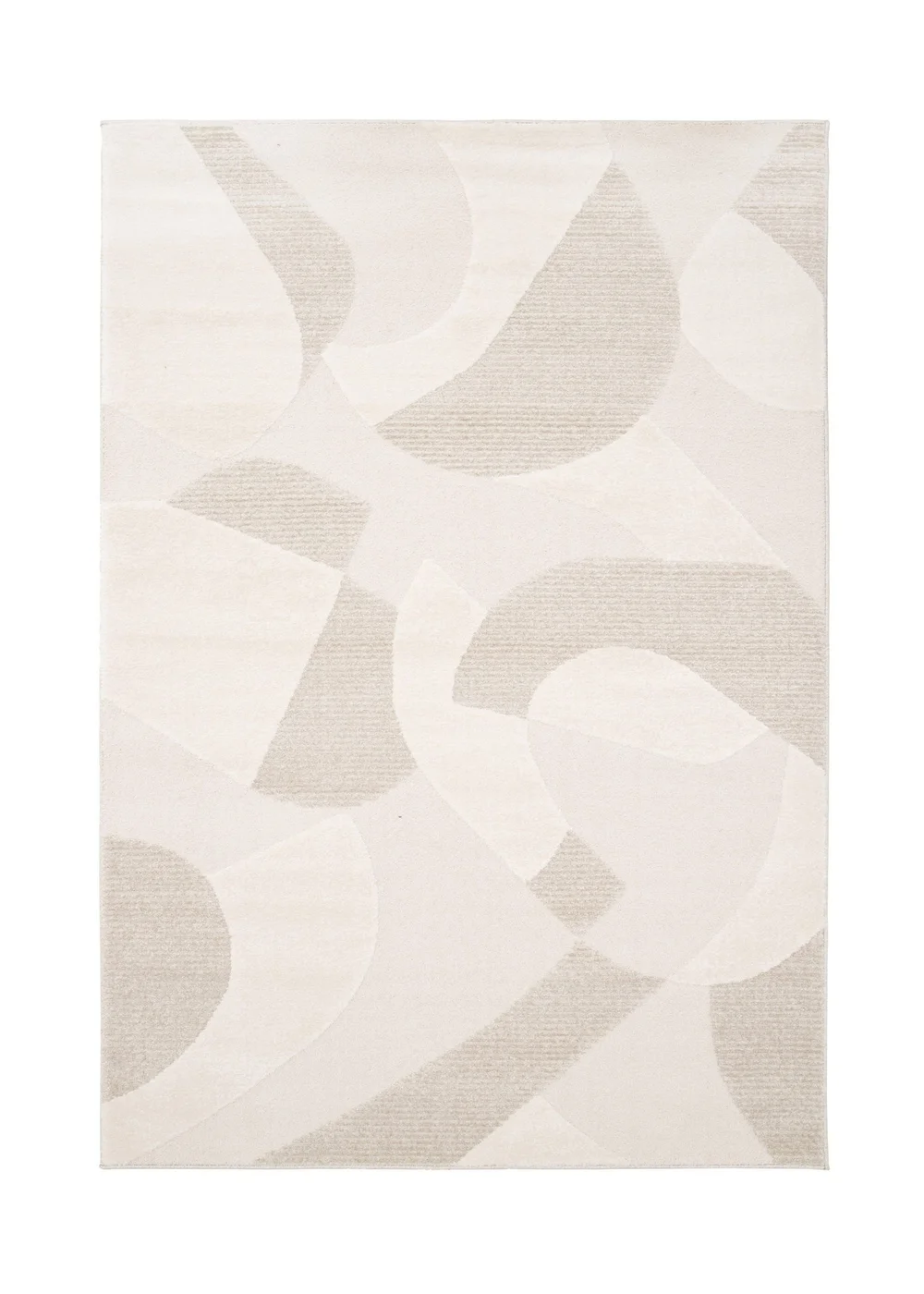 Homemaker Milan Concept Natural Rug - 120 x 170 Image 1