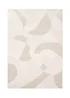 Homemaker Milan Concept Natural Rug - 120 x 170 Image 1