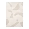 Homemaker Milan Concept Natural Rug - 120 x 170 Image 5