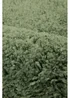 Homemaker Jazz Shaggy Sage Rug - 120 x 170 Image 3