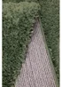 Homemaker Jazz Shaggy Sage Rug - 120 x 170 Image 4