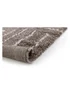 Homemaker Nomad Voyage Rug Taupe Rug - 120 x 170 Image 4