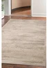 Homemaker Freya Texture Border Natural Rug - 120 x 170 Image 1
