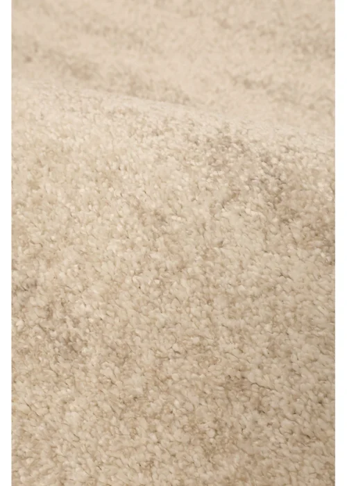 Homemaker Freya Texture Border Natural Rug - 120 x 170 Image 3