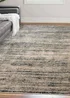 Homemaker Freya Blends Grey/Blue Rug - 120 x 170 Image 1