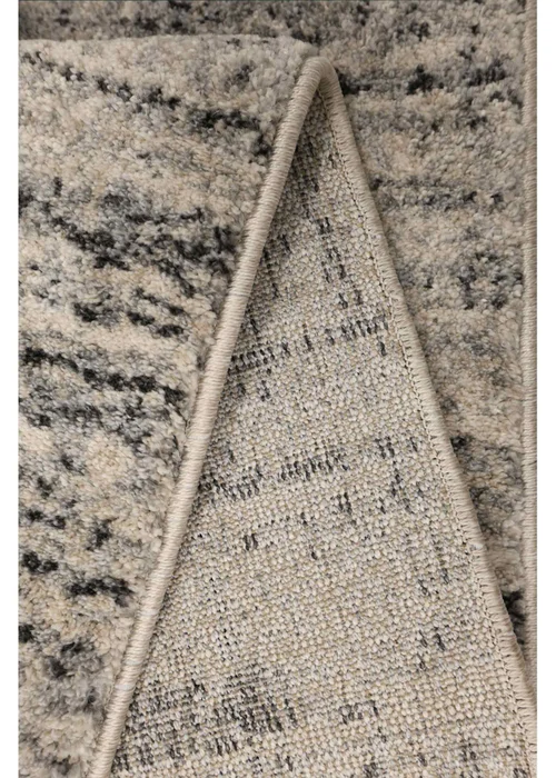 Homemaker Freya Blends Grey/Blue Rug - 120 x 170 Image 4