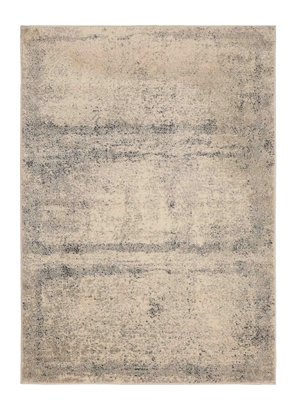 Homemaker Freya Fusion Grey/Blue Rug - 120 x 170 Image 2