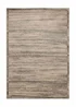 Homemaker Freya Texture Border Taupe Rug - 120 x 170 Image 2