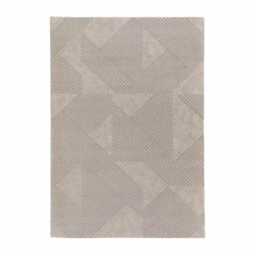 Homemaker Sol Deco Natural Rug - 120 x 170 Image 5