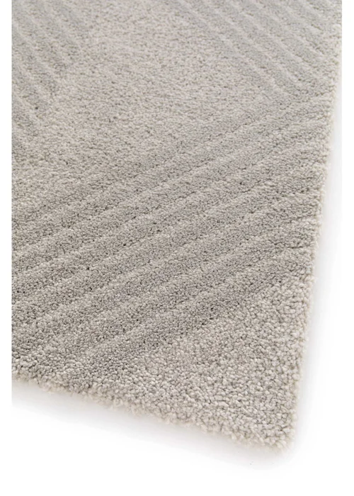 Homemaker Sol Deco Natural Rug - 120 x 170 Image 4