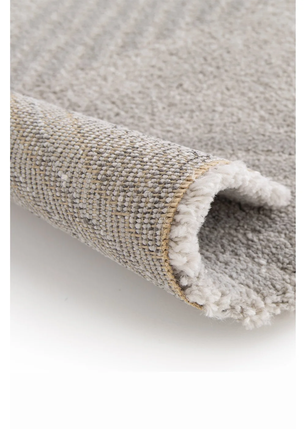 Homemaker Sol Deco Natural Rug - 120 x 170 Image 3
