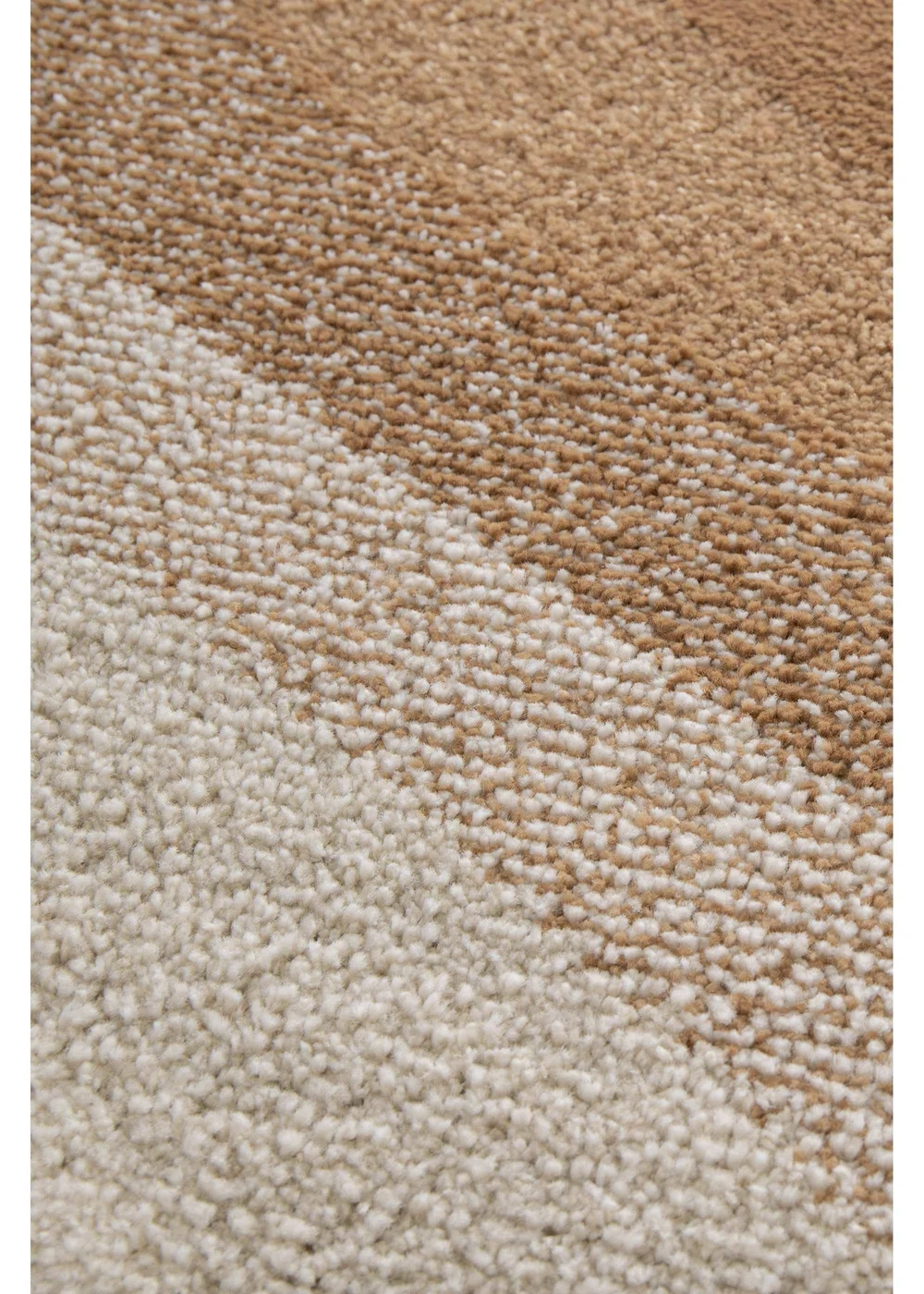 Homemaker Sol Wave Terracotta Rug - 120 x 170 Image 3