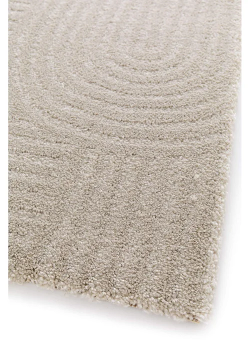 Homemaker Sol Arcs Natural Rug - 120 x 170 Image 4