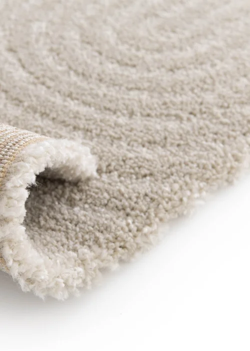 Homemaker Sol Arcs Natural Rug - 120 x 170 Image 3