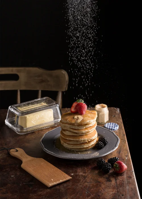 Kilner Clear Butter Dish - One Size Image 2