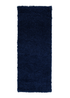 Homemaker Jazz Shaggy Navy Runner - 67 x 200 Image 1