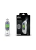 Braun Thermoscan 7 + - One Size Image 2