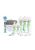Dr Brown Newborn Gift Set - One Size Image 1