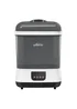 Dr Brown Steam Bottle Steriliser and Dryer - One Size Image 2