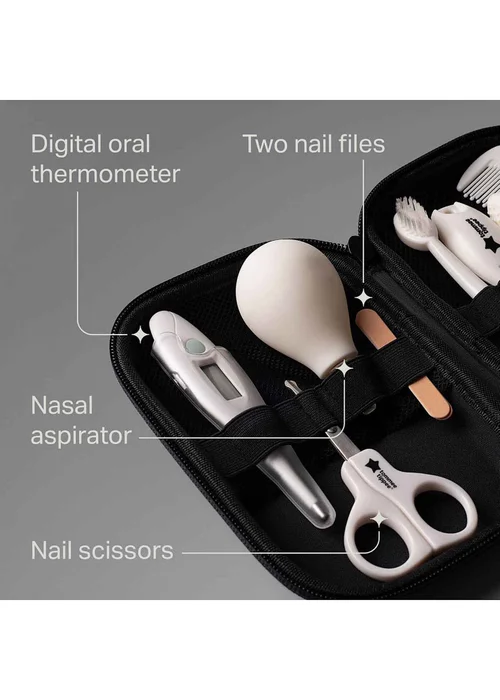 Tommee Tippee Healthcare Kit - One Size Image 4